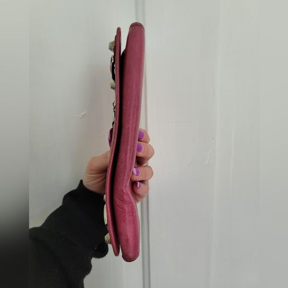 Balenciaga Long Wallet Pink - Picture 13 of 16
